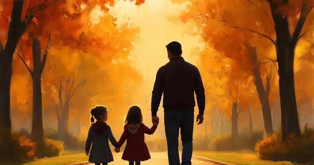 А я буду его любить!