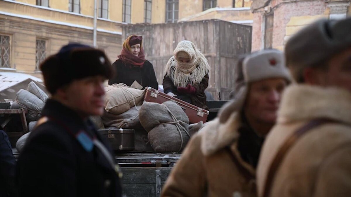    Фото: Алексей БУЛАТОВ/kp.ru