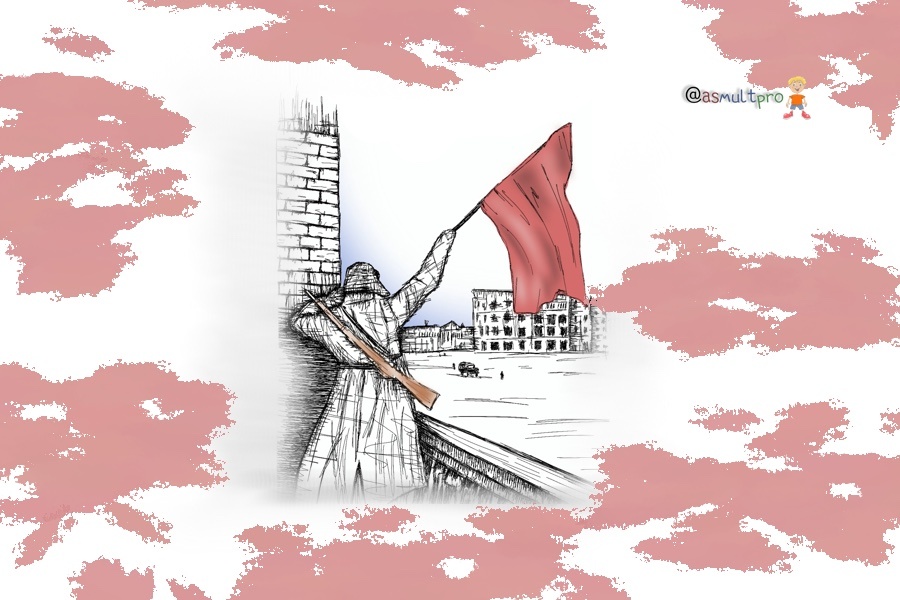 Обучающие истории от @asmultpro