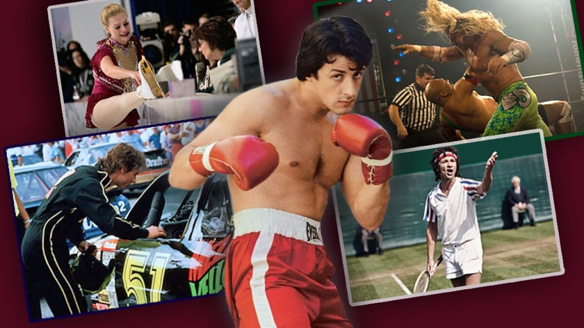    Фото: кадры из фильмов