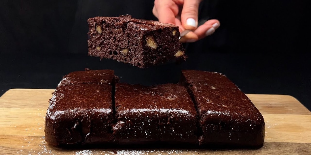 Холодный вечер, горячий десерт: 5 шоколадных рецептов, которые согреют зимой