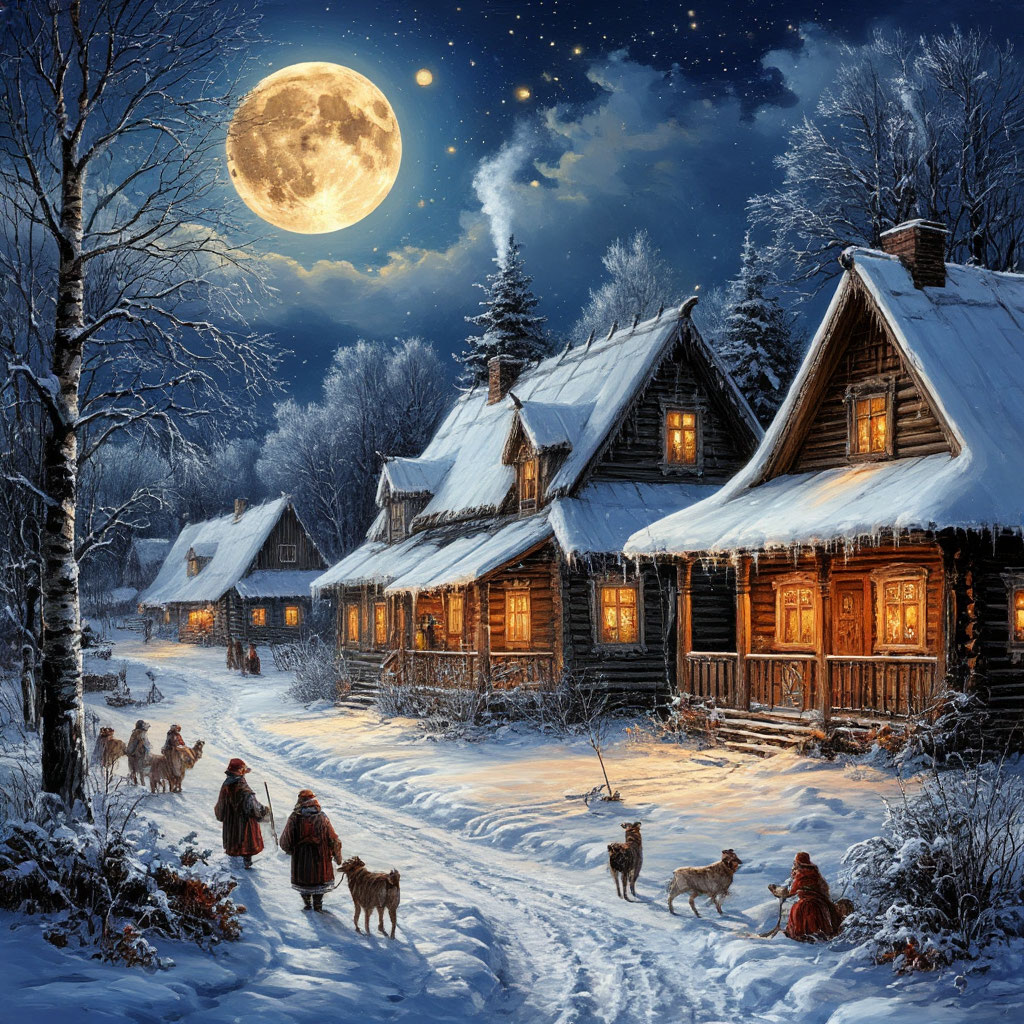 Картинка создана с помощью нейросети