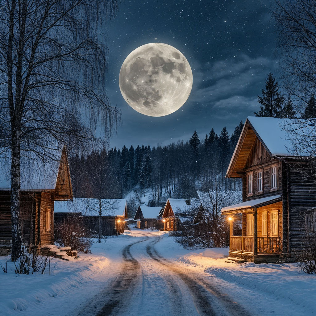 Картинка создана с помощью нейросети