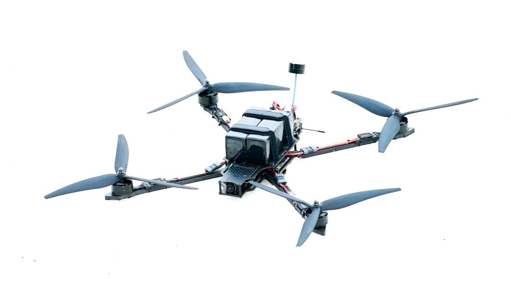    Развитие отрасли: в Югре упростят правила для полетов дронов