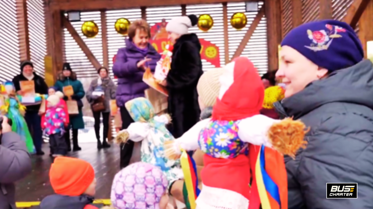 Как праздновать Масленицу, Как провести Масленицу