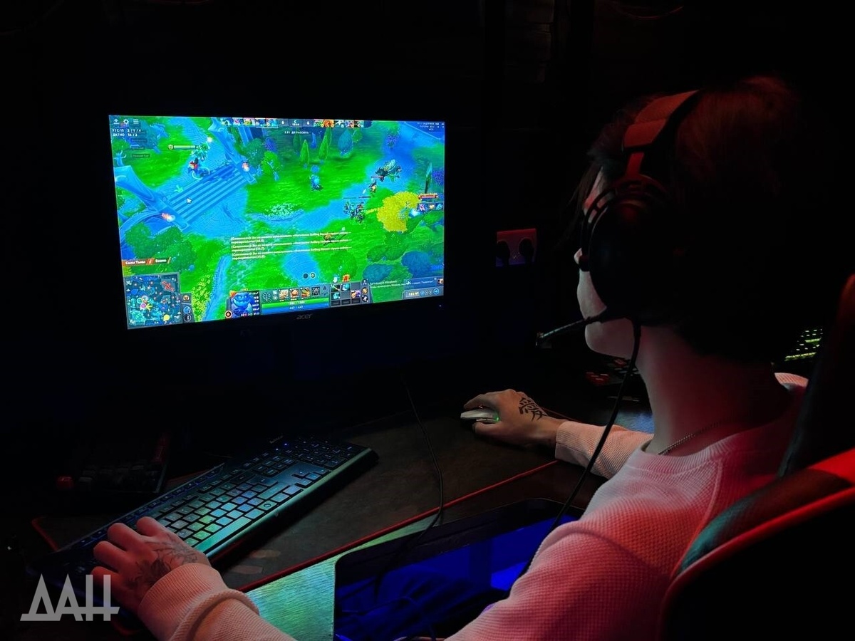    Фото: Донецкое агентство новостей