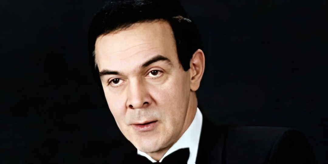 Голос, который заставлял плакать миллионы: как сложилась судьба Муслима Магомаева