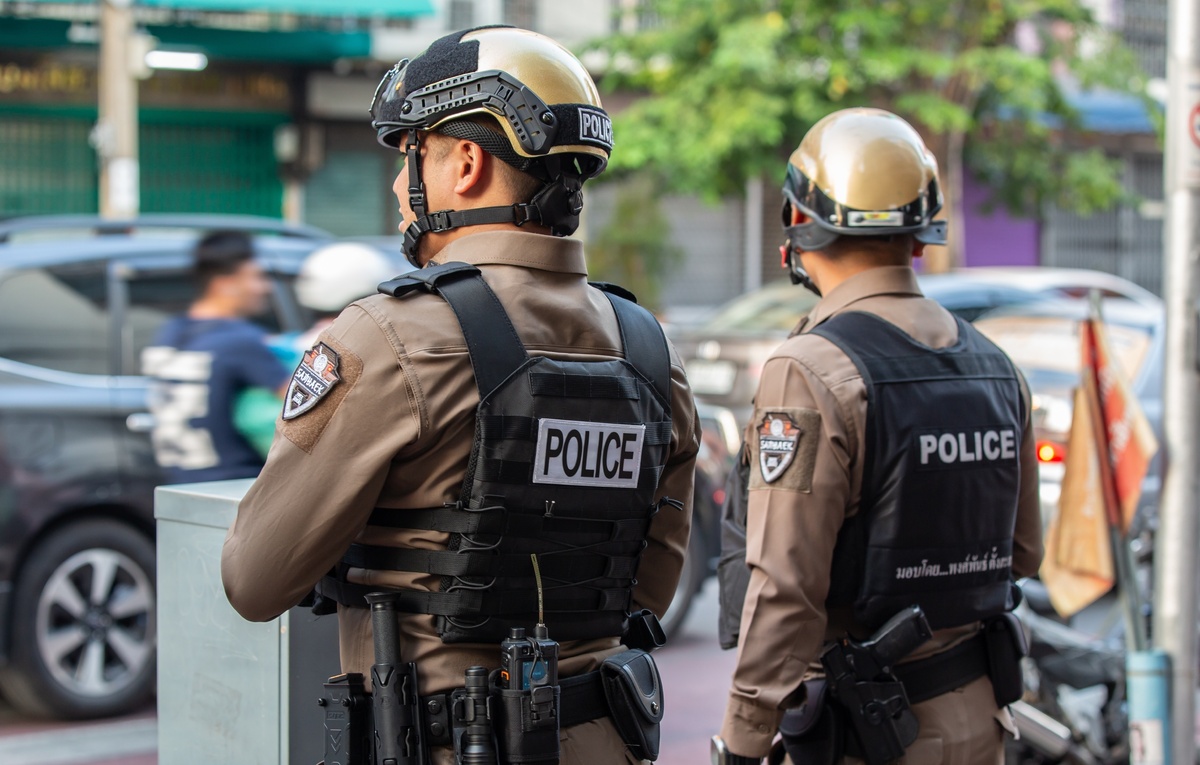 CatwalkPhotos/Shutterstock/FOTODOM, архив