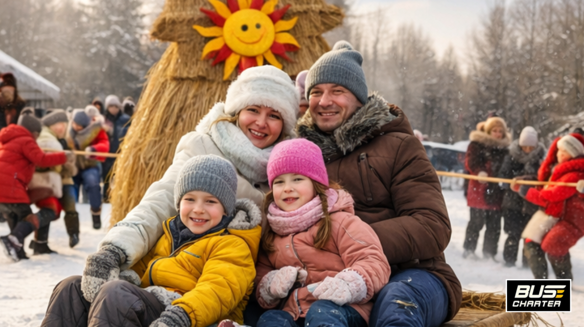 Где отдохнуть в России недорого, Бюджетные туры из Москвы