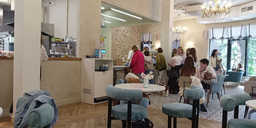 Блеск и нищета сочинских заведений