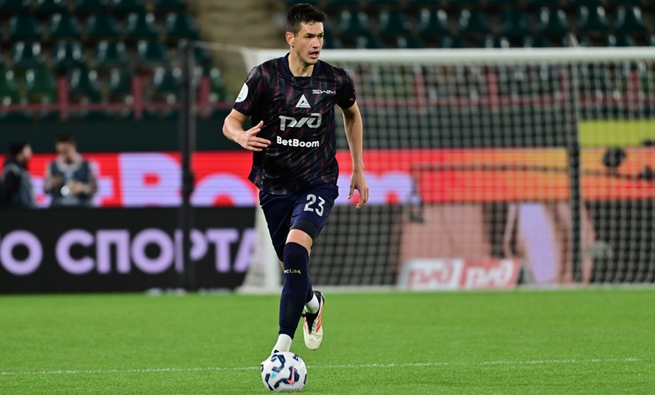    Сесаром Монтесом интересуется турецкий "Бешикташ". Фото: Global Look Press