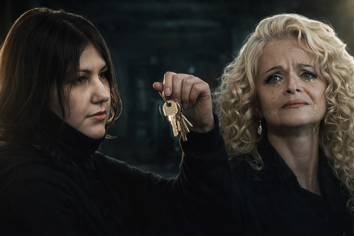 Коллаж Red Carpet