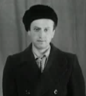 Владимир Михайлович Ионесян (27 августа 1937, Тбилиси, Грузинская ССР, СССР — 31 января 1964, Москва, РСФСР, СССР) — один из первых советских серийных убийц, чьи преступления получили общественный резонанс. Точные мотивы убийств остались нераскрытыми. Его популярной в народе кличкой стала «Мосгаз», поскольку Ионесян проникал в квартиры, представляясь работником «Мосгаза»