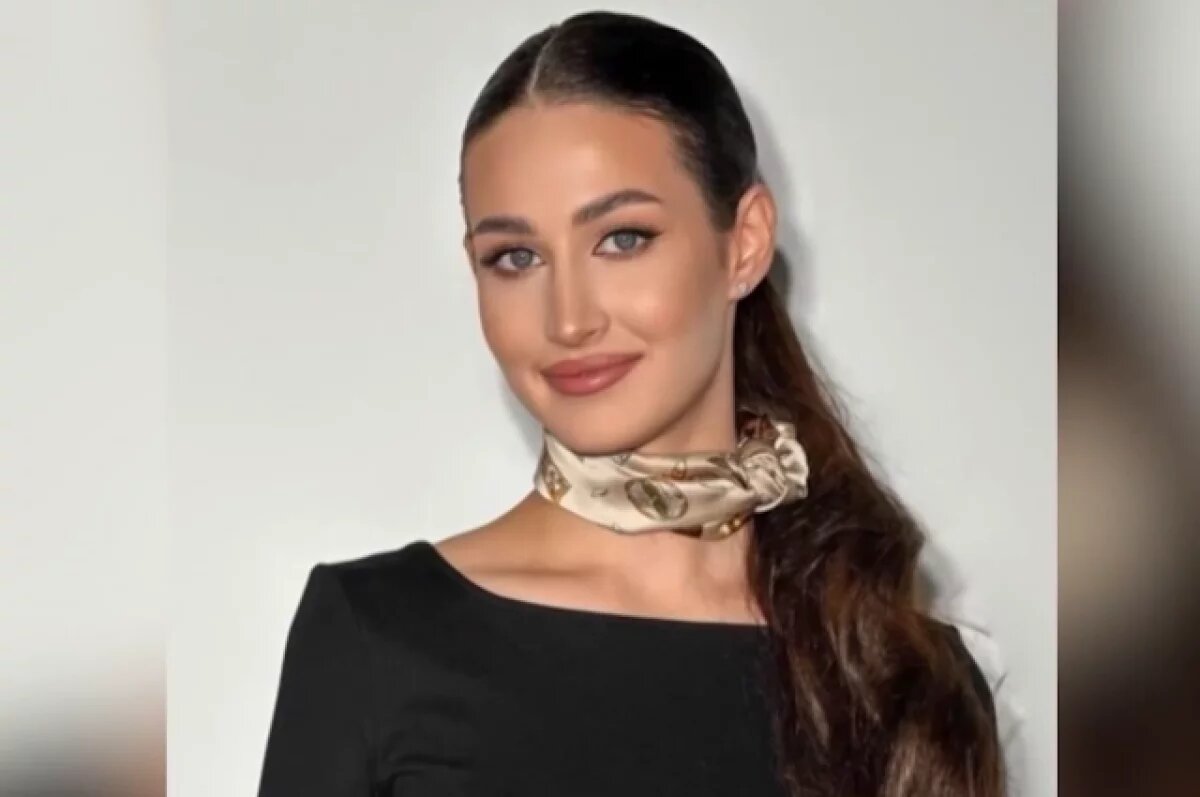    Анастасии было 25, когда её зверски зарезали в номере отеля в ОАЭ.