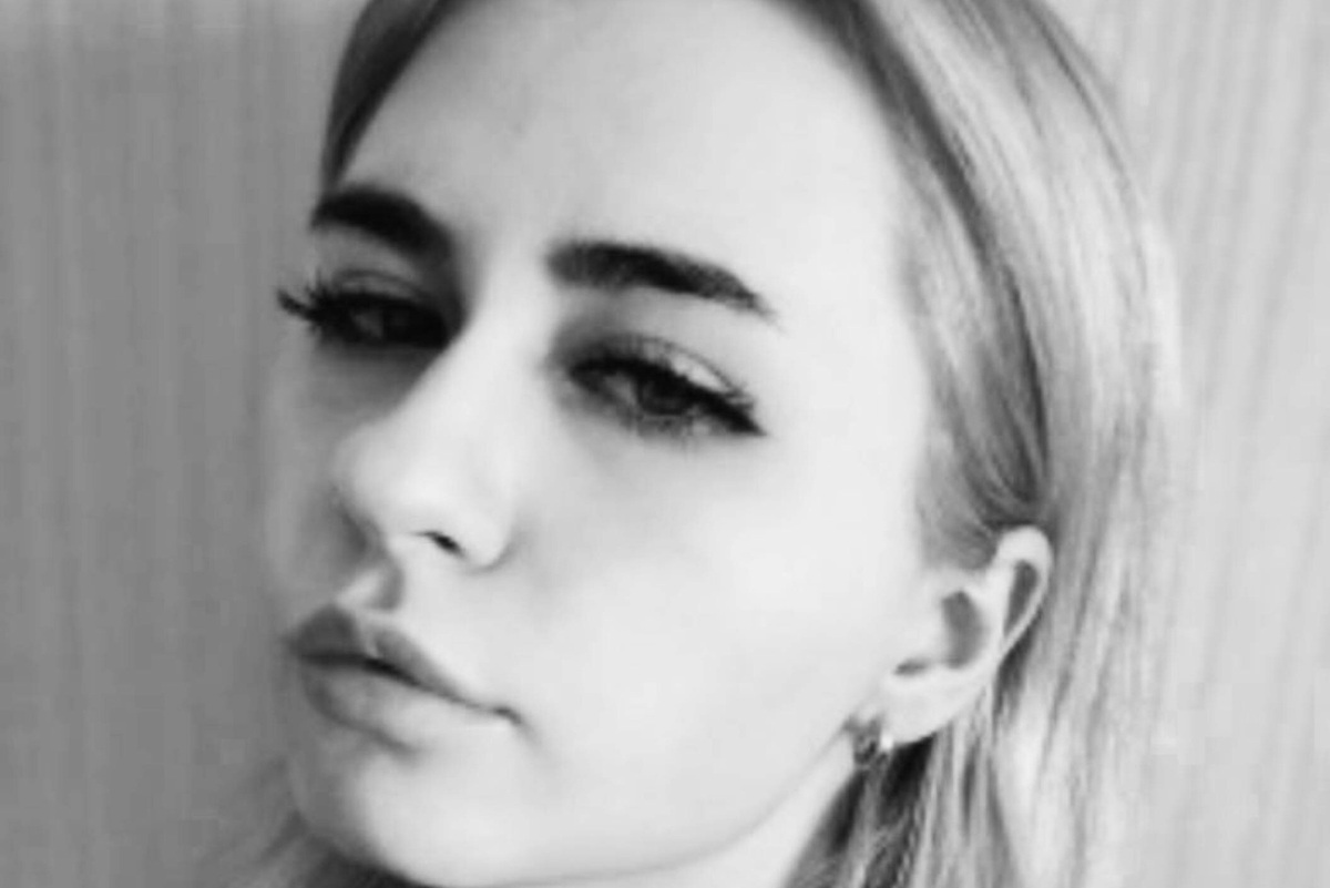     «Жизнь оборвалась внезапно»: погибла при катании на тюбинге 20-летняя студентка-медик Светлана Самусенко