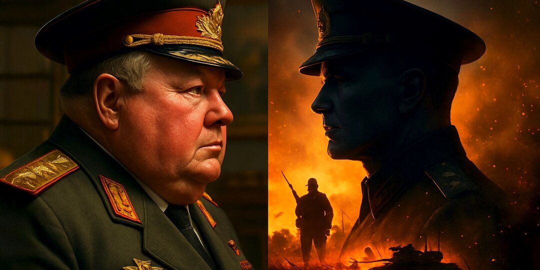 Серия отставок генералов: Кто провалил ключевые направления СВО и куда их дели?