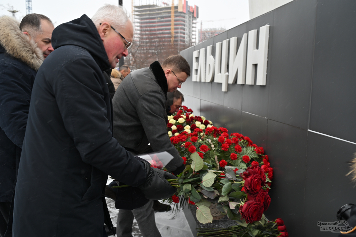    Фото: Анастасия Сибирякова © ИА «Уральский меридиан»