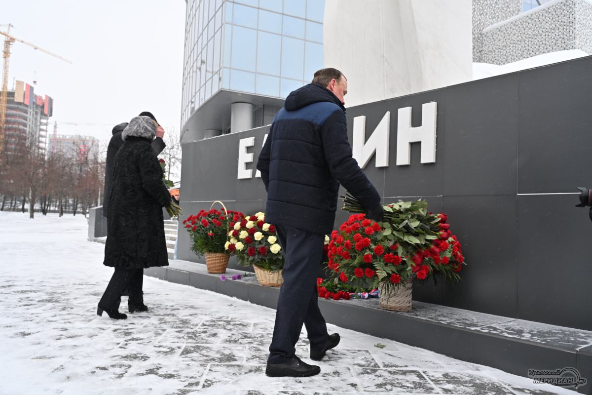    Фото: Анастасия Сибирякова © ИА «Уральский меридиан»