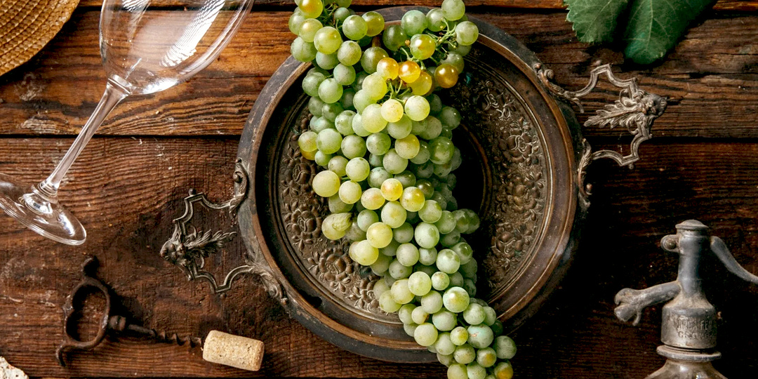 Фурминт - золотая слеза Венгрии