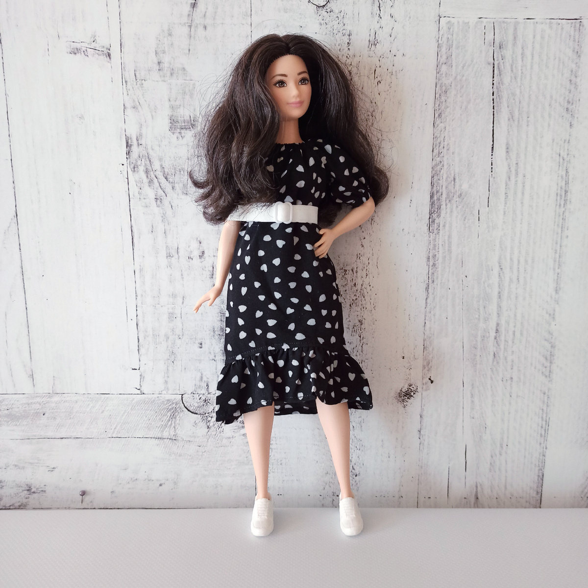 Barbie Fashionistas 224