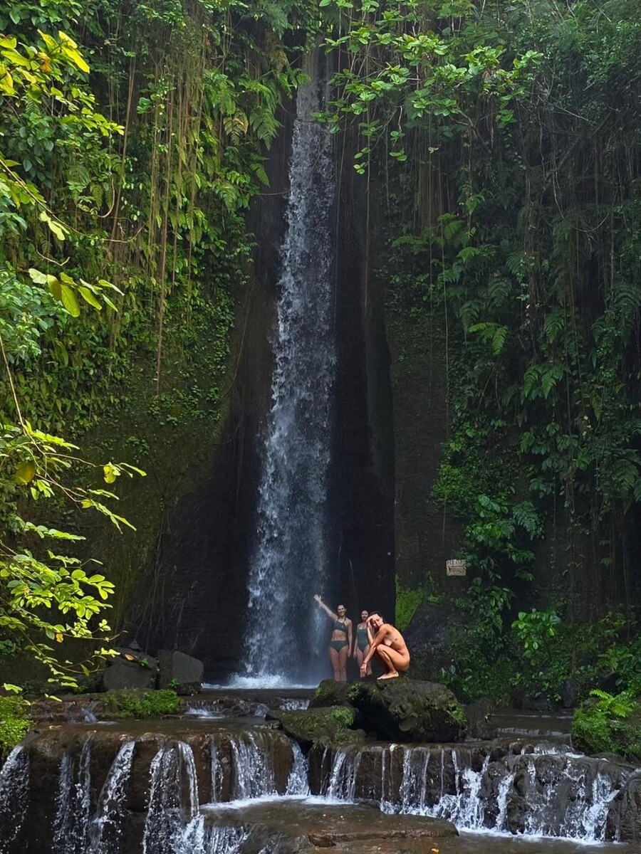    Ирина Горбачева отдыхает на Бали. Источник: t.me/igorbacheva