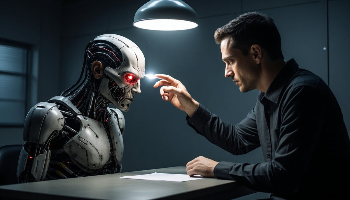 Изображение сгенерировано ИИ