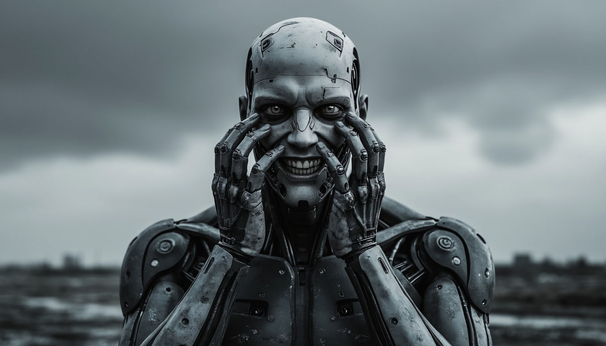 Изображение сгенерировано ИИ