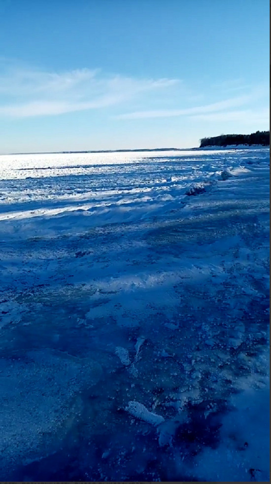     Фото читателя Александра Мороза