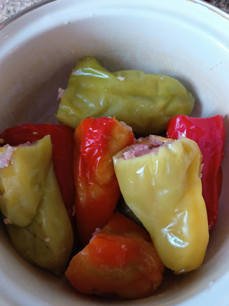 Фото автора.