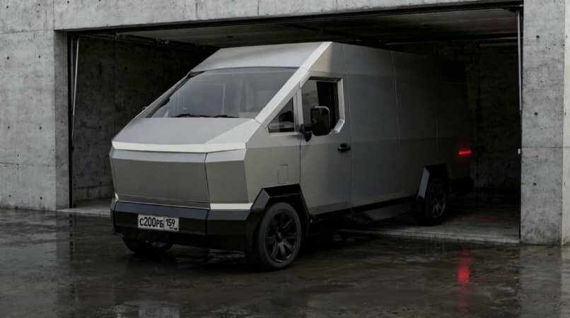   «Руссо-Балтъ» «Ф200»