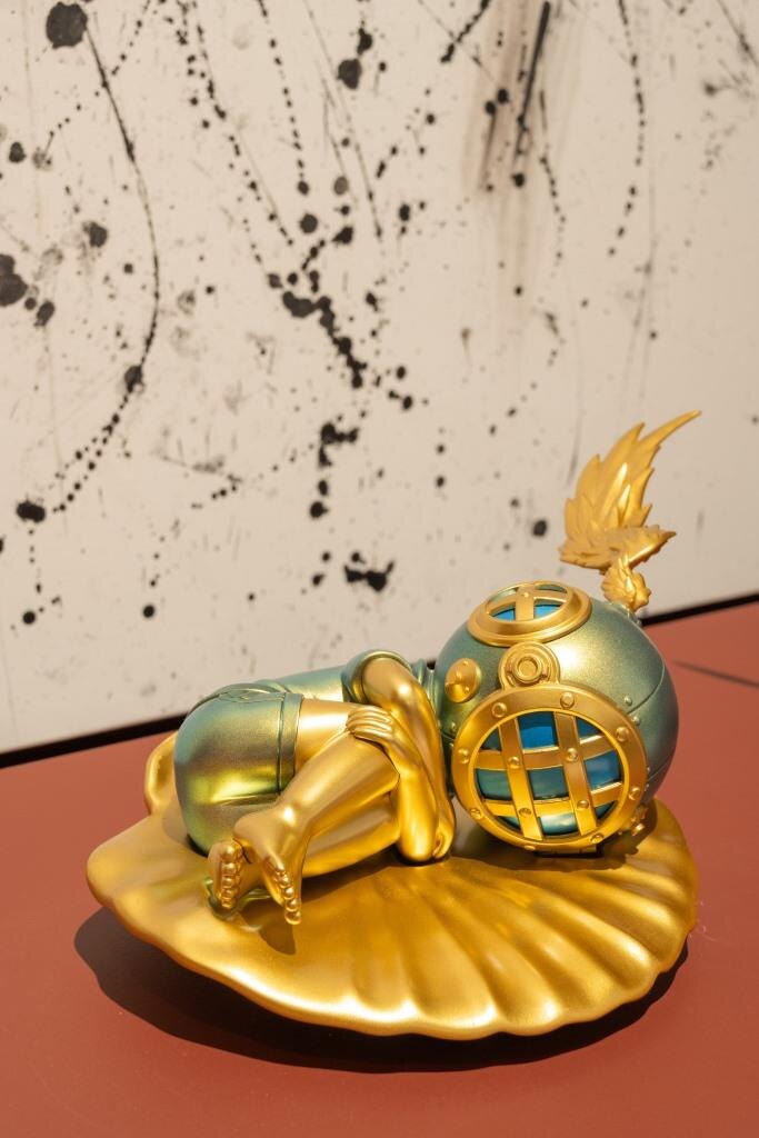 Коллекционная фигурка Sank Toys