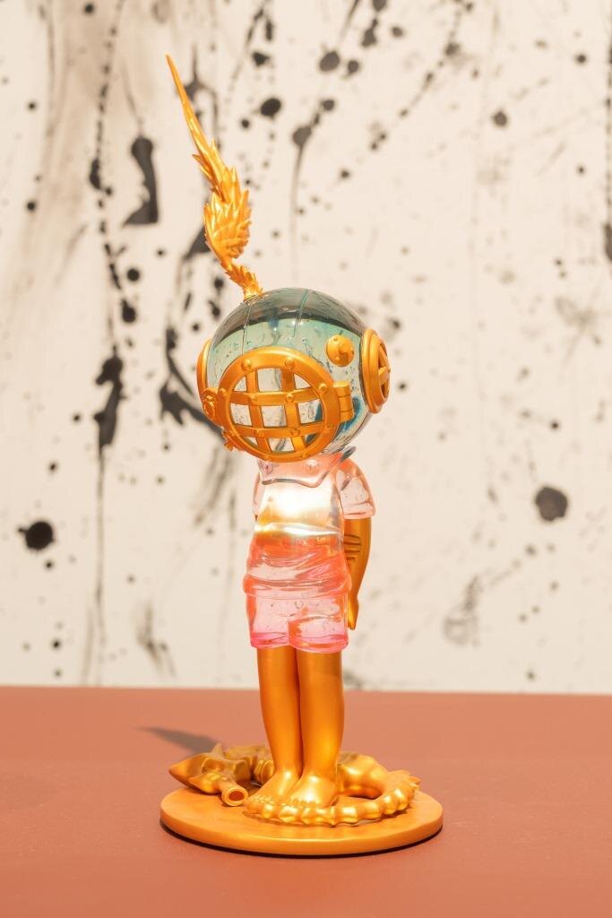 Коллекционная фигурка Sank Toys