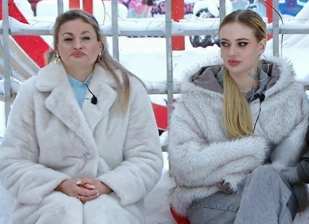 Последние новости реалити-шоу «Дом-2»!!!