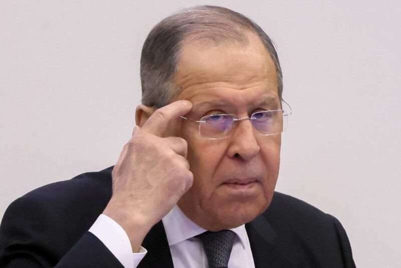    Фото: МИД РФ