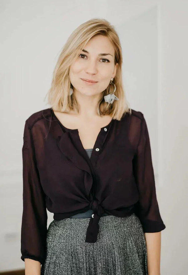 Психолог, специалист по детско-родительским отношениям. Более 7 лет в альтернативном образовании. Сооснователь университета для родителей "Университет Баланса". Запустила федеральный проект KID-FRIENDLY, делающий большие мегаполисы дружелюбными для детей и их родителей.