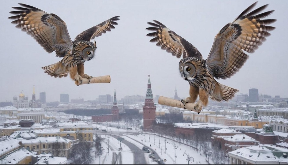 Иллюстрация создана с помощью ИИ.