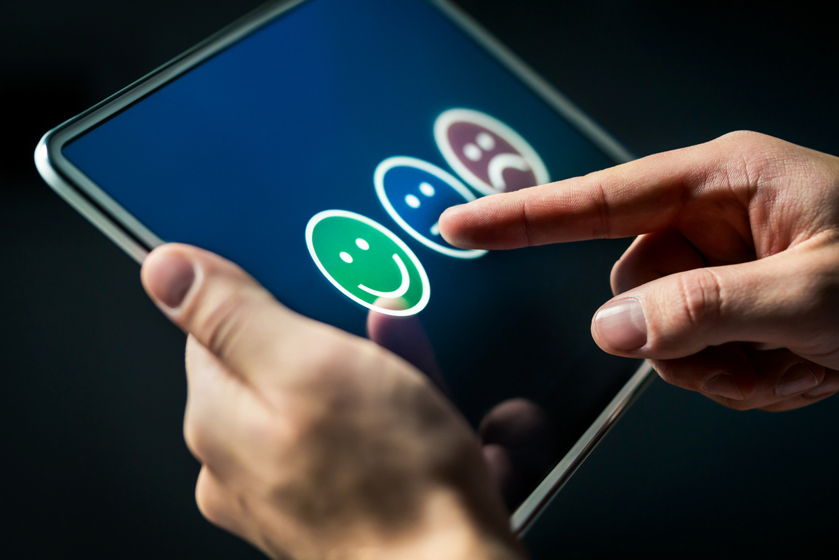 Tero Vesalainen/istock