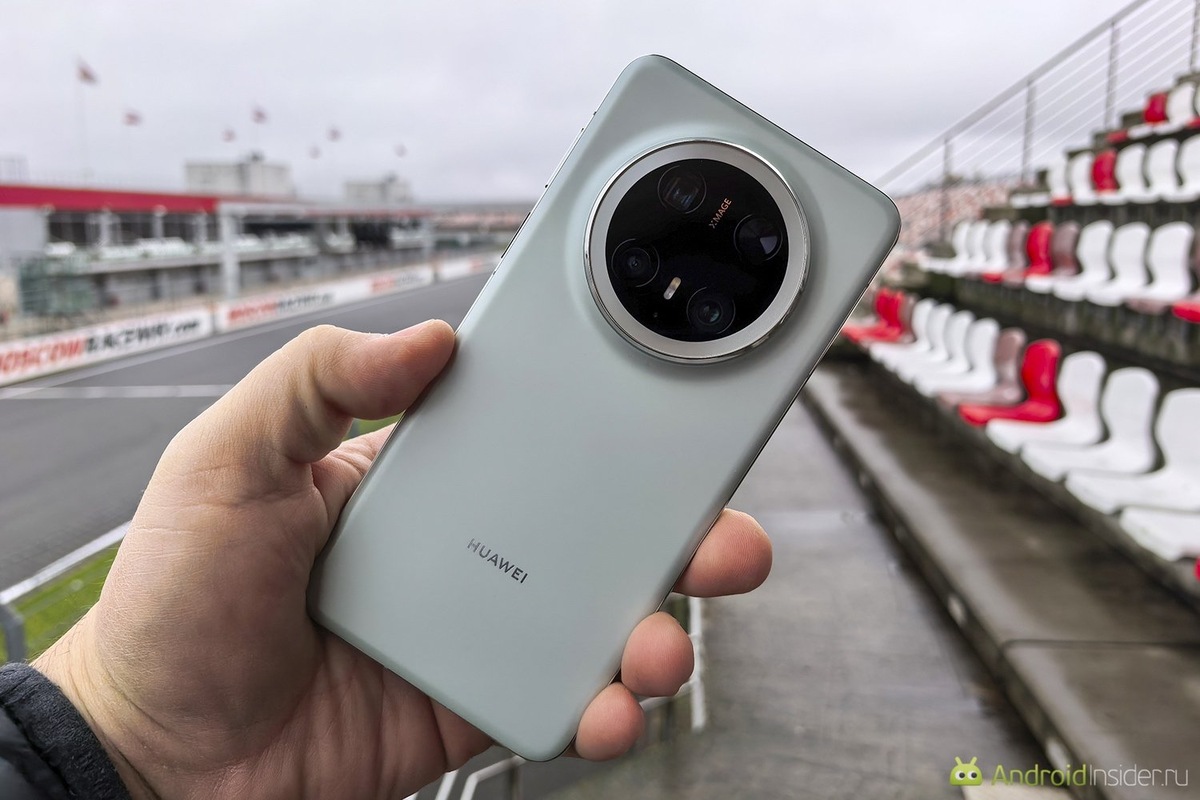    HUAWEI чуть ли не раньше всех начала использовать AI-чипы, но это все равно пока затычка.