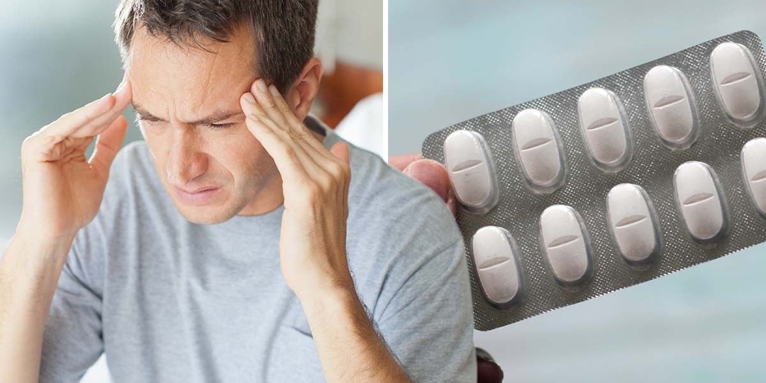 🔸 Эффективные обезболивающие: что нужно знать