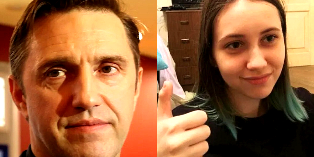 Чем занимаются и как выглядят дочери актёров из «Бригады»