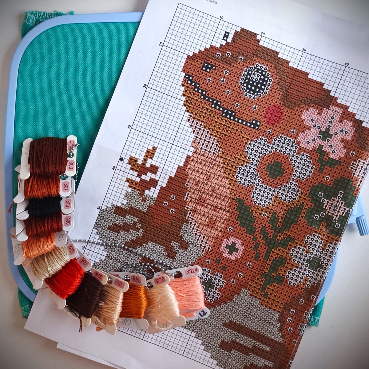 здесь и далее все фото сделаны автором блога