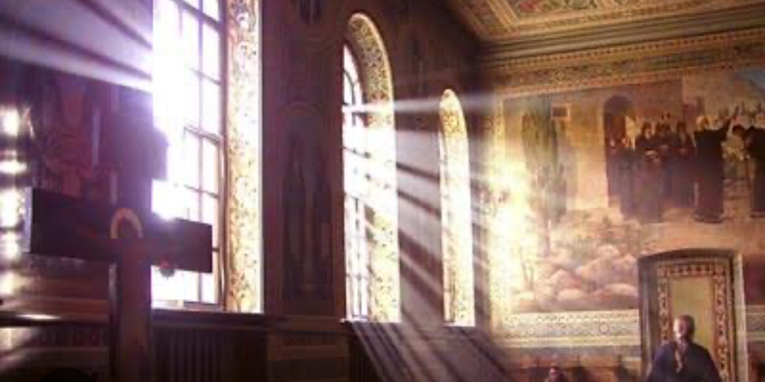 О предстоящем Великом Посте   Подготовке к нему