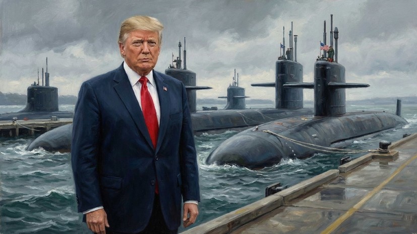   Сгенерировано с помощью ИИ