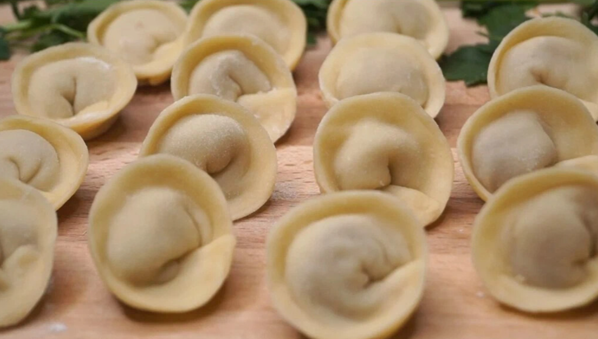 Приятног апетита.....