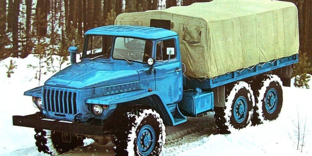 «Продолжают клепать по инерции»: Устаревшие автомобили СССР, которые забыли снять с конвейера