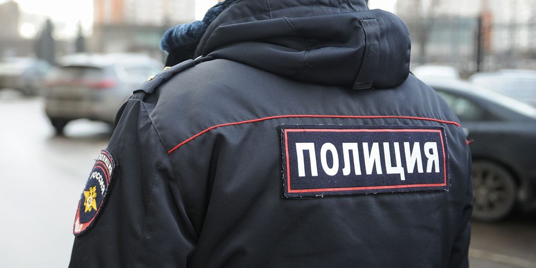 Правоохранители Сочи задержали 51-летнего приезжего, укравшего телефон