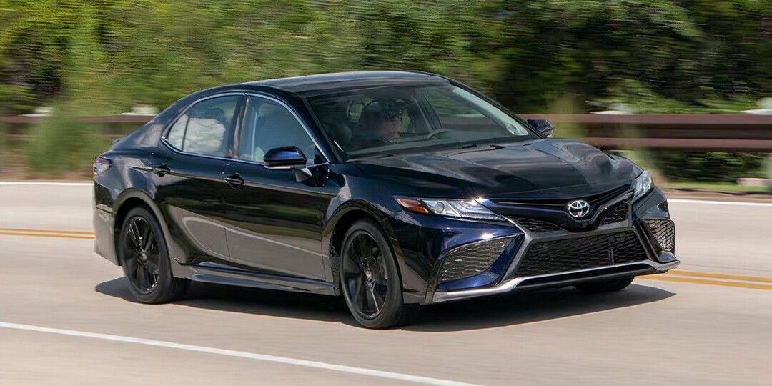 Названы 10 машин, которые отличаются надежностью даже после 250 тыс. километров пробега