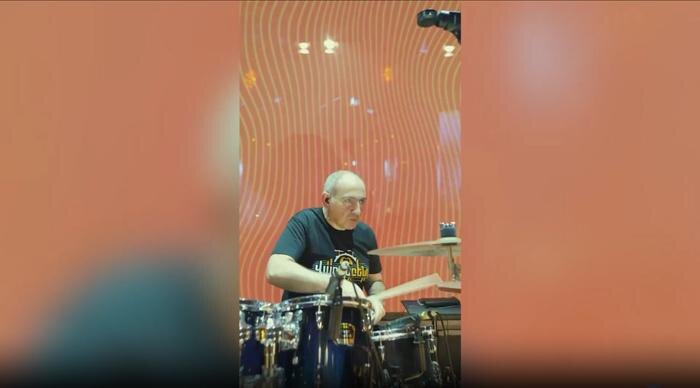 Обложка © Telegram / Nikol Pashinyan