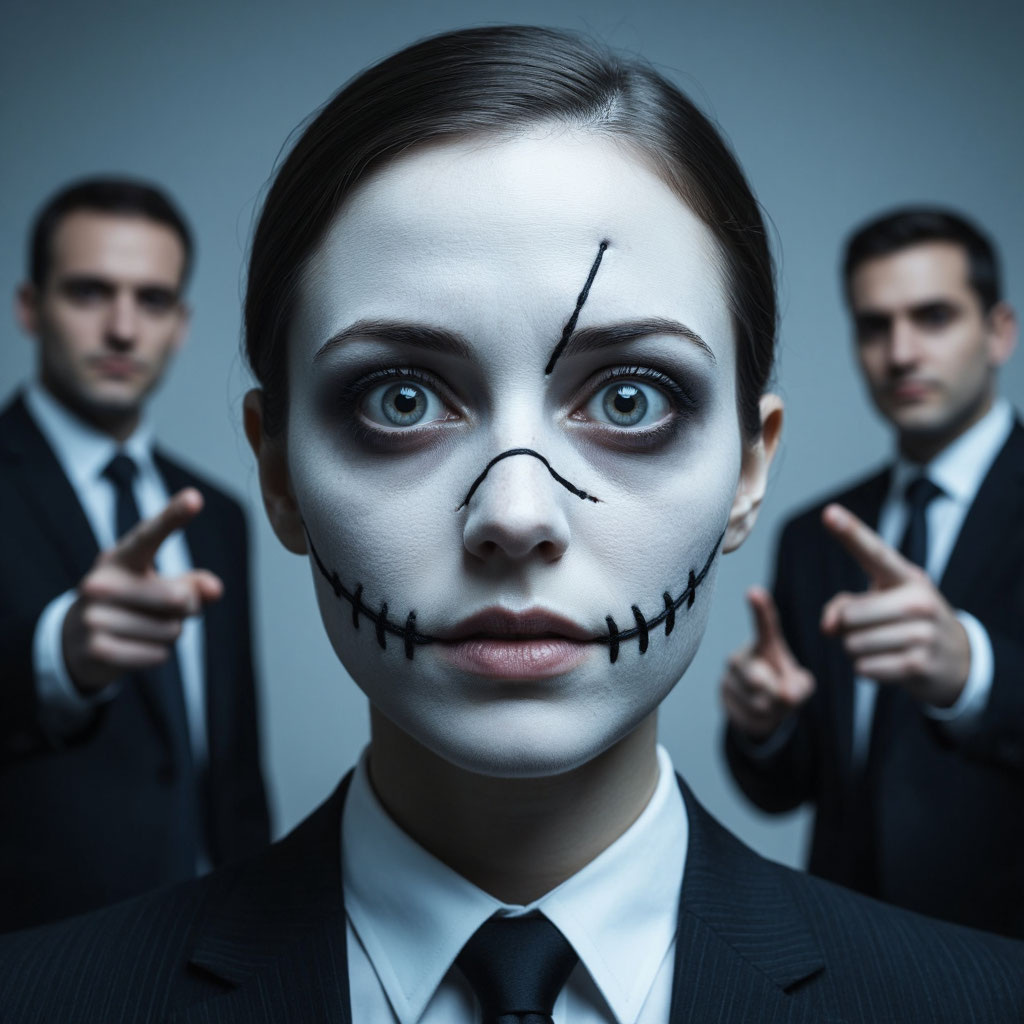 Сгенерировано ИИ.