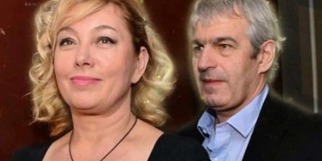 Муж племянник Сталина: как влиятельный любовник выгнал Шарапову в Сибирь, а она в 64 спасается в объятиях физика-ядерщика